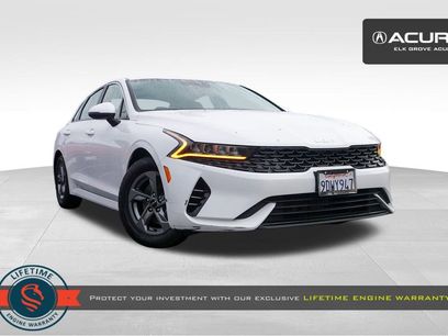 Used 2023 Kia K5 LXS
