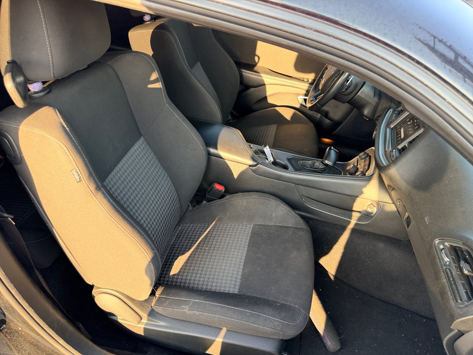 Used 2022 Dodge Challenger R/T RWD image 22