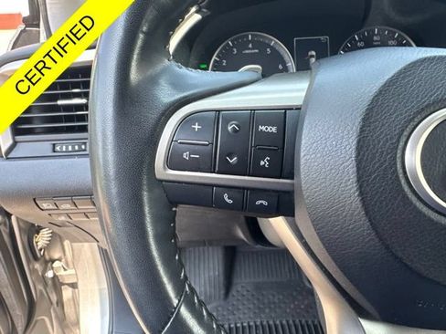 Used 2022 Lexus RX 350 AWD w/ Premium Package image 16
