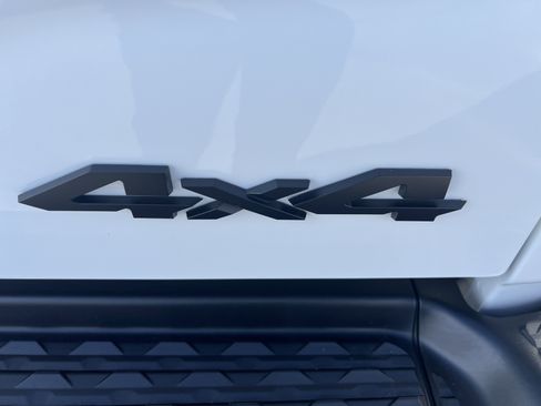 Used 2025 RAM 2500 Tradesman image 8