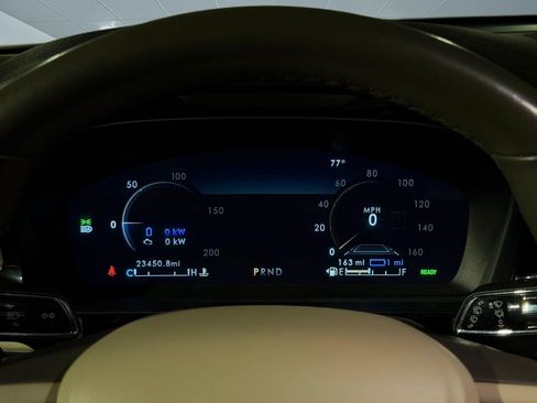 Used 2022 Lincoln Corsair Grand Touring w/ Elements Technology Bundle AWD/4WD image 22