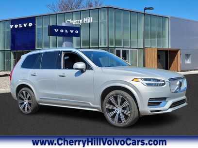 Certified 2024 Volvo XC90 T8 Ultimate w/ Protection Package Premier