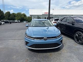 New 2027 Volkswagen Jetta S FWD video 2