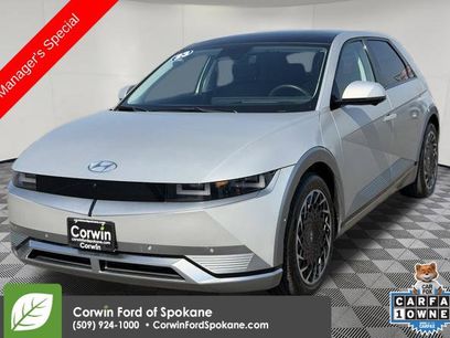 Used 2023 Hyundai Ioniq 5 Limited