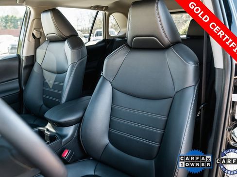 Certified 2025 Toyota RAV4 XLE Premium image 26