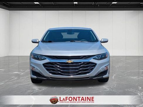 Used 2022 Chevrolet Malibu LT FWD image 8