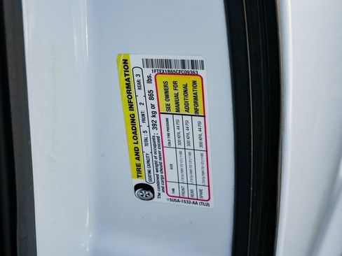 Used 2012 Ford F150 Raptor w/ Raptor Luxury Pkg image 52