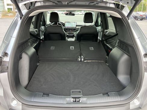 Used 2024 Ford Escape SE w/ PHEV Premium Package FWD image 31