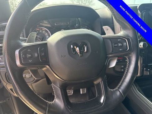 Used 2022 RAM 1500 TRX w/ TRX Level 1 Equipment Group image 19