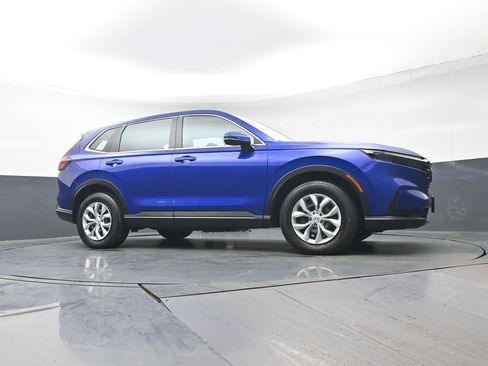 Certified 2023 Honda CR-V LX image 35