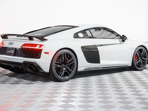 Used 2023 Audi R8 V10 performance image 6