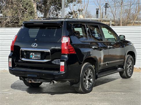 Used 2013 Lexus GX 460 image 10