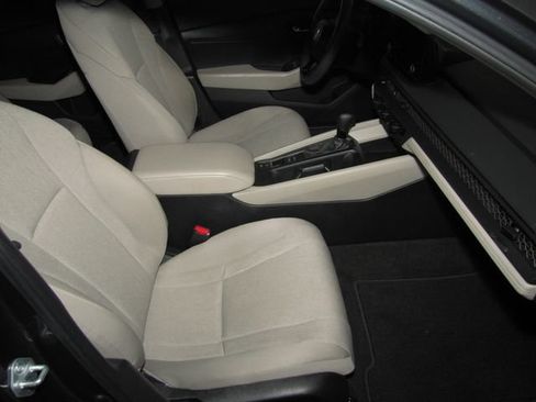 Certified 2025 Honda Accord LX image 18