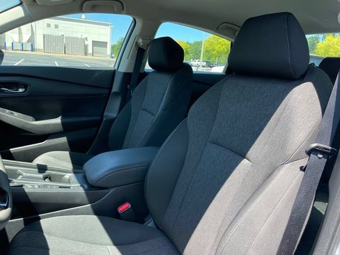 Used 2025 Honda Accord LX image 25