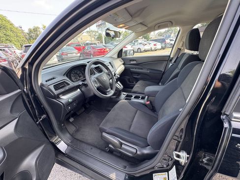 Used 2016 Honda CR-V SE image 30