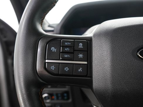 Used 2026 Ford F150 Tremor w/ Equipment Group 402B MID AWD/4WD image 27
