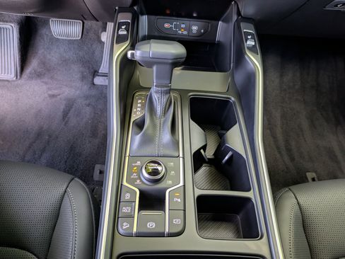 New 2026 Kia Sorento S w/ S Panoramic Sunroof Package image 13