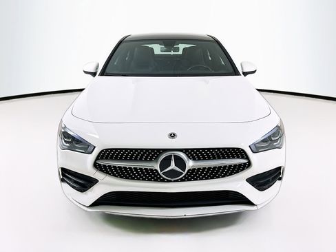 Used 2023 Mercedes-Benz CLA 250 4MATIC image 2