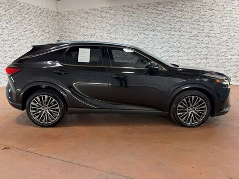 Used 2023 Lexus RX 350 FWD w/ Accessory Package (Z1) image 6