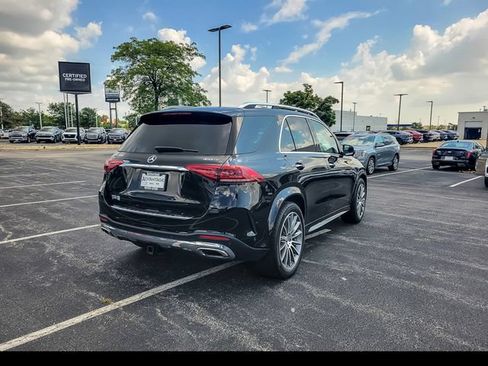 Used 2021 Mercedes-Benz GLE 450 4MATIC image 12