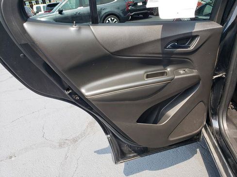 Used 2019 Chevrolet Equinox Premier AWD/4WD image 15