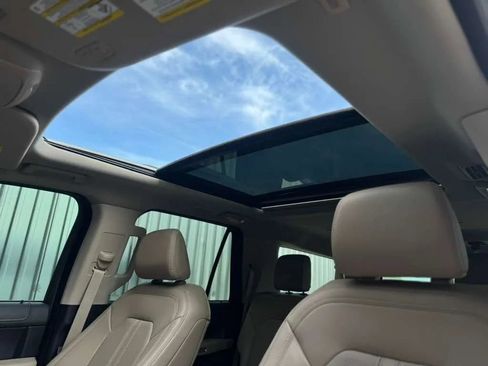 Used 2024 Ford Expedition Max Limited AWD/4WD image 23