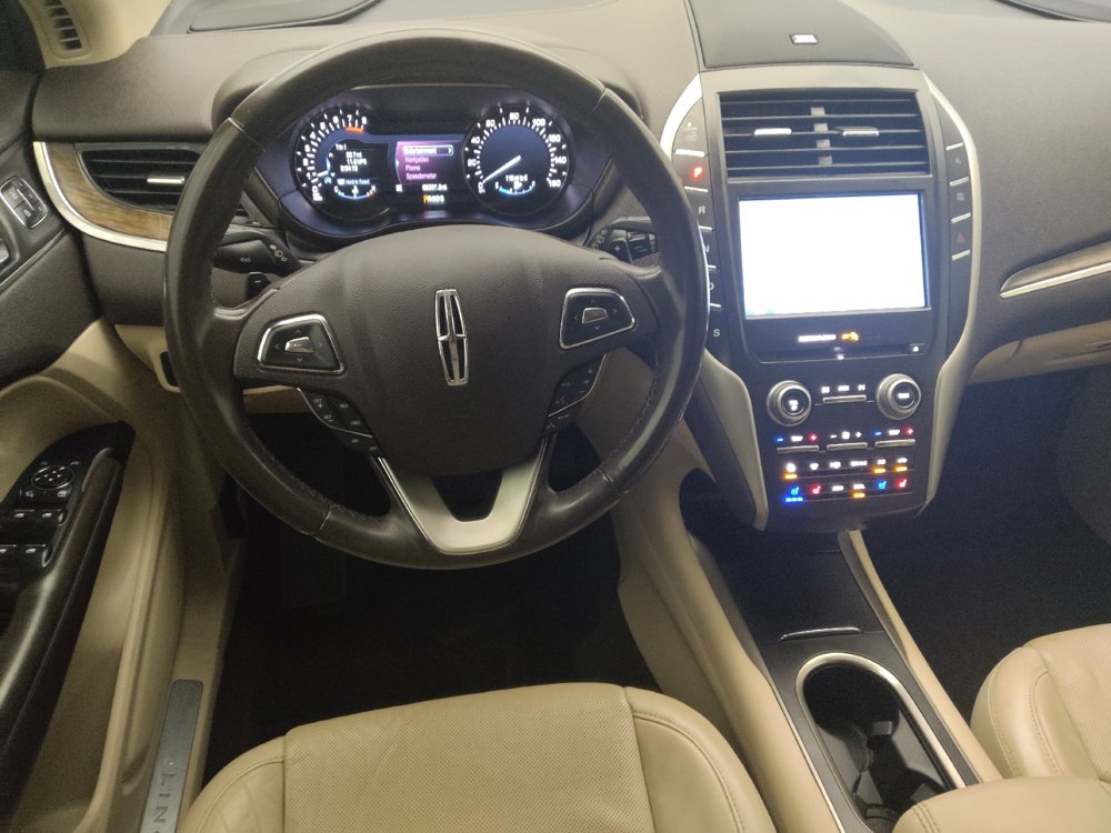 Used 2017 Lincoln MKC Reserve FWD image 22