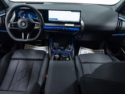 New 2026 BMW X3 xDrive30 w/ Premium Package image 22