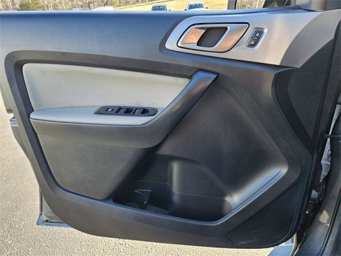 Used 2019 Ford Ranger XLT w/ Equipment Group 301A Mid image 30