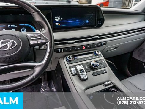 Used 2025 Hyundai Palisade SEL image 33
