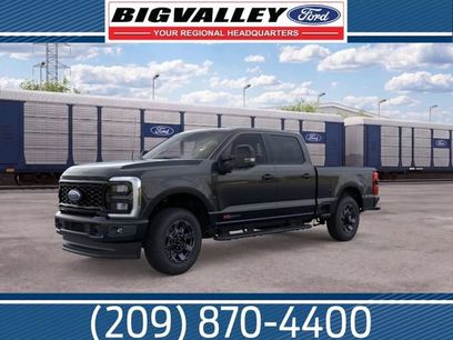 New 2026 Ford F250 XL