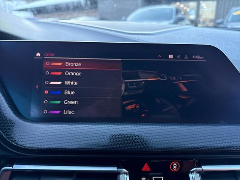 Used 2021 BMW 228i xDrive Gran Coupe w/ Convenience Package image 44