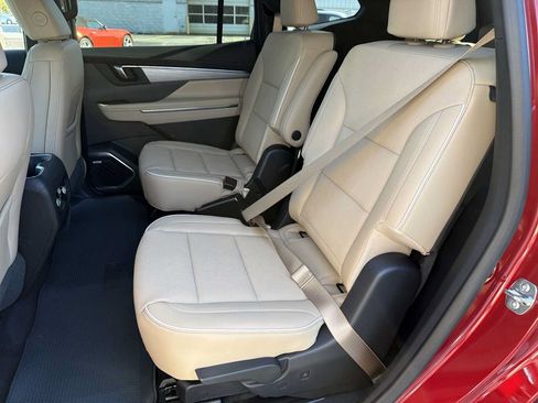 New 2026 Buick Enclave Preferred w/ Power Package FWD image 23