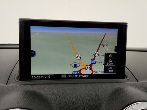 Used 2018 Audi A3 e-tron Prestige w/ Prestige Package image 20