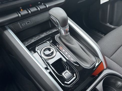 New 2026 Chevrolet Colorado LT w/ Advanced Trailering Package image 26