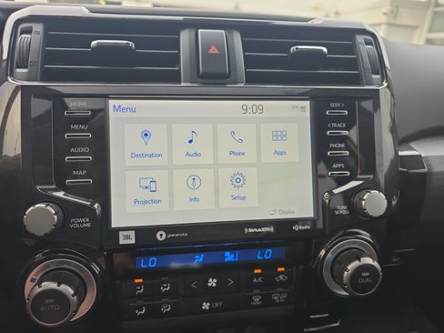 Used 2022 Toyota 4Runner TRD Pro AWD/4WD image 34