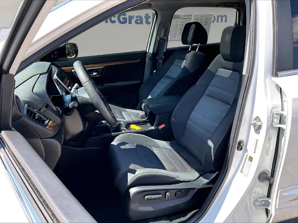 Used 2020 Honda CR-V EX image 25