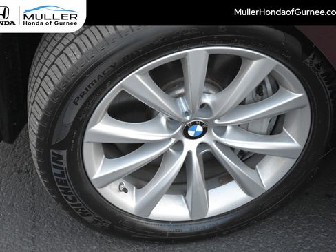 Used 2020 BMW 750i xDrive w/ Executive Package image 14