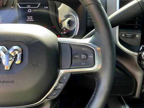 Used 2024 RAM 3500 Laramie w/ Sport Appearance Package image 19