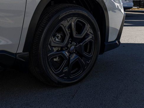 Used 2024 Subaru Ascent Onyx Edition w/ Popular Package Onyx image 9