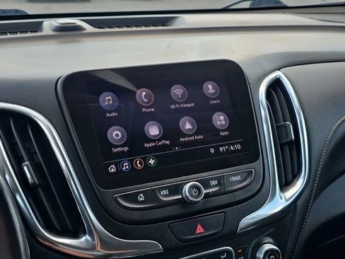 Used 2020 Chevrolet Equinox Premier AWD/4WD image 24