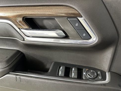 Used 2024 Chevrolet Silverado 1500 RST image 17