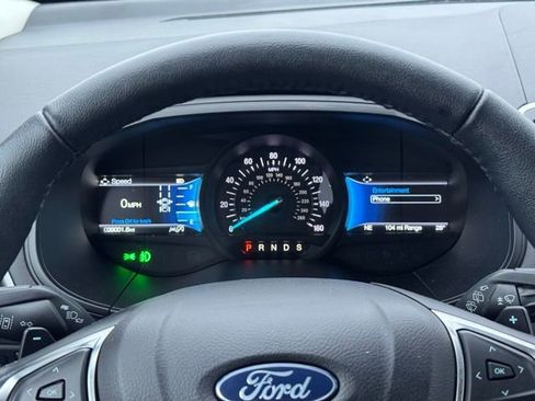 Certified 2023 Ford Edge SEL w/ Convenience Package image 26