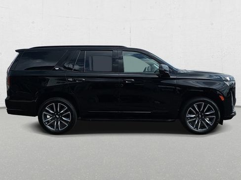 Certified 2023 Cadillac Escalade Sport w/ Touring Package image 4