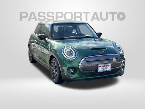 Used 2021 MINI Cooper SE w/ 6.5" Touchscreen Package image 6