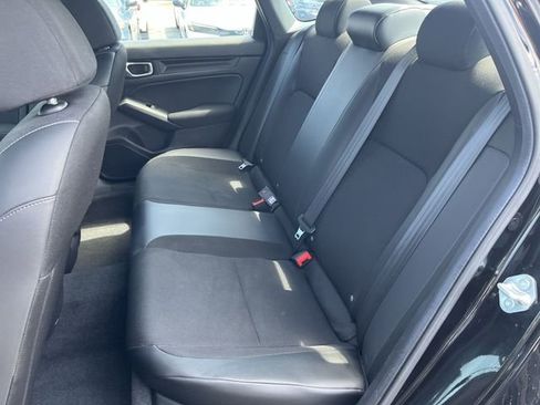 Used 2024 Honda Civic Sport image 25