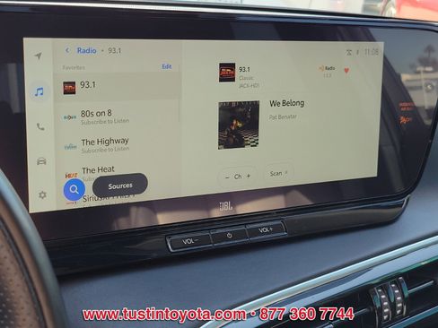 Certified 2023 Toyota Mirai XLE image 19