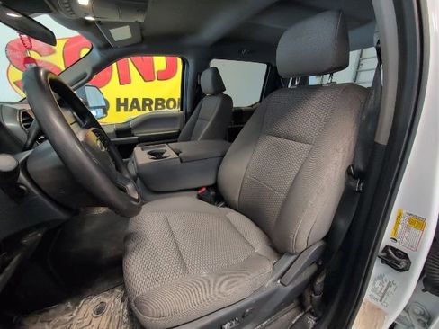 Used 2022 Ford F250 XLT image 10