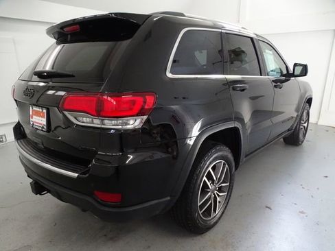 Used 2020 Jeep Grand Cherokee Limited w/ Trailer Tow Group IV AWD/4WD image 26