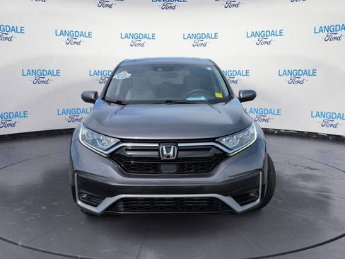 Used 2022 Honda CR-V EX image 12